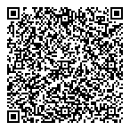 QR код "Ажурный"