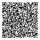QR код "АЗС Газпром"