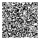 QR код "АЗС Газпром"
