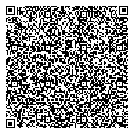 QR код "Региональная общественная организация инвалидов и лиц с ограниченными возможностями"