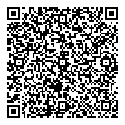 QR код "Орхидея"