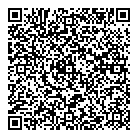 QR код "Gamarjoba"