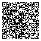 QR код "Радуга"