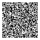 QR код "White smile"