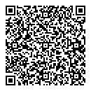 QR код "Fleur"