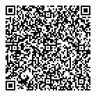 QR код "Орхидея"