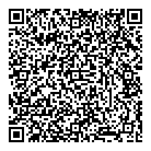QR код "OM SHANTI"