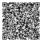 QR код "Двери и камень"