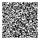 QR код "Двери и камень"