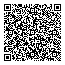 QR код "Радуга"