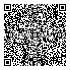 QR код "Теплый мир"