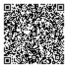QR код "Ромашка"