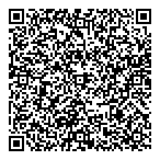 QR код "Сияние"