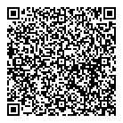 QR код "Sports man"