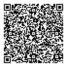 QR код "Mezuno Saucony"