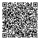 QR код "Knockout"