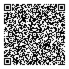 QR код "Клякса"
