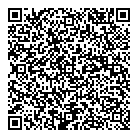 QR код "Снежинка"