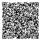 QR код "Снежинка"
