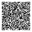 QR код "Силуэт"