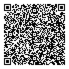 QR код "Колейдоскоп"
