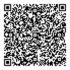 QR код "Радуга"