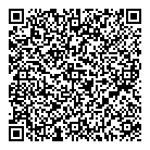 QR код "Три акулы"