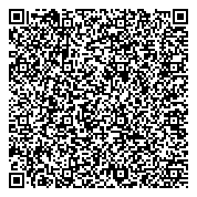 QR код "Специализированная детско-юношеская спортивная школа олимпийского резерва"