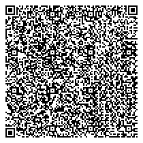 QR код "Территориальное отделение Управления социальной защиты населения департамента социальной защиты населения Краснодарского края"