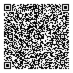 QR код "Финский домик"