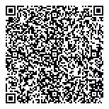 QR код "Matrix"