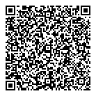 QR код "Парикмахерская"