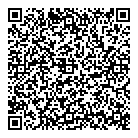 QR код "Confetti"