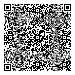 QR код "Теннисист"