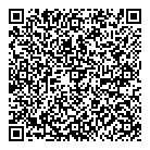 QR код "Пять углов"