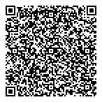 QR код "Белый тигр"