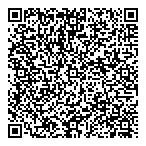 QR код "Доберман"