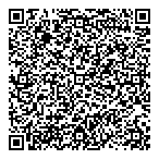 QR код "Флёр де Лис"