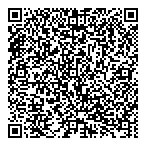 QR код "Peek-A-Boo"