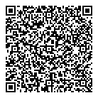 QR код "Бойцовский клуб"