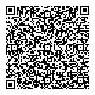 QR код "Два жирафа"