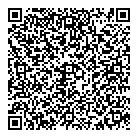 QR код "Мужская Волна"