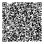QR код "Choupette"