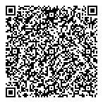 QR код "Лучики"