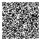 QR код "Красная панда"