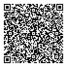 QR код "Ромашка"