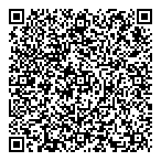 QR код "I love running"
