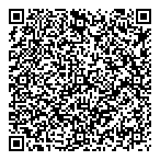 QR код "Сияние"