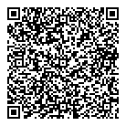 QR код "Витраж"