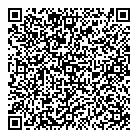QR код "Пять углов"